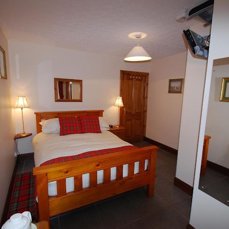 Dunlichity House Bed And Breakfast Inverness Bagian luar foto