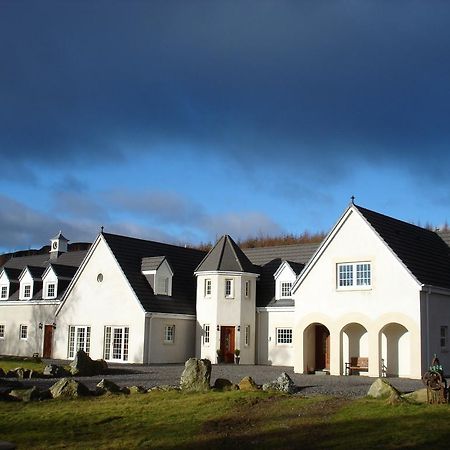 Dunlichity House Bed And Breakfast Inverness Bagian luar foto