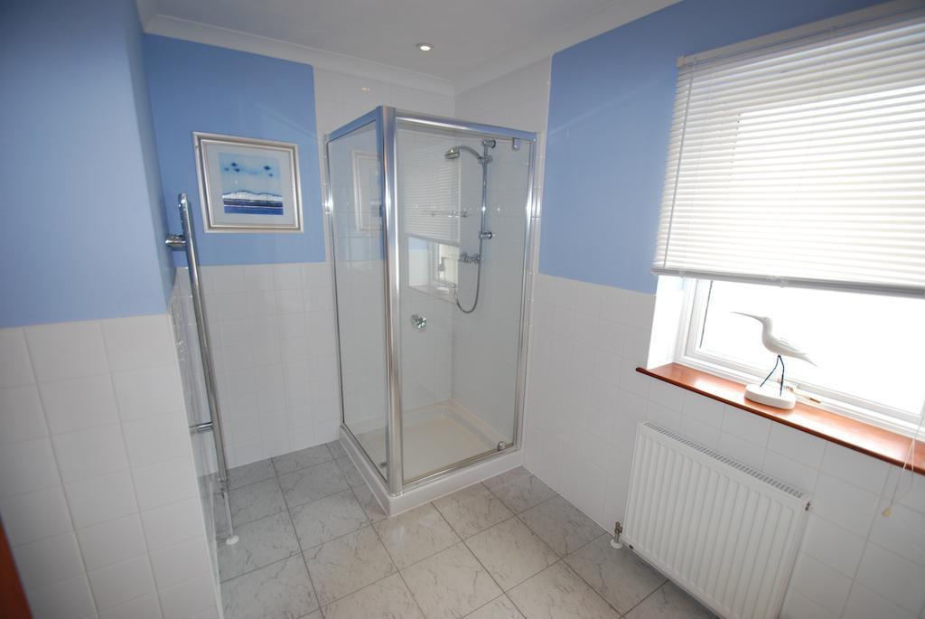 Dunlichity House Bed And Breakfast Inverness Ruang foto