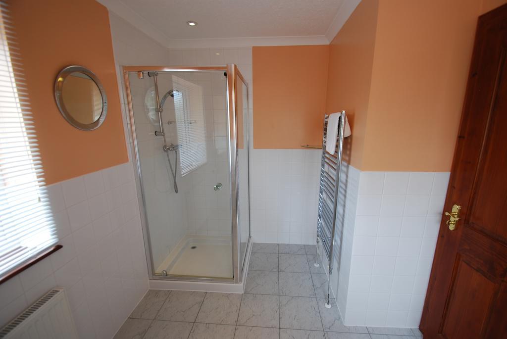 Dunlichity House Bed And Breakfast Inverness Ruang foto