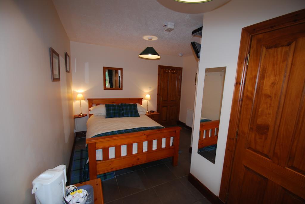 Dunlichity House Bed And Breakfast Inverness Ruang foto