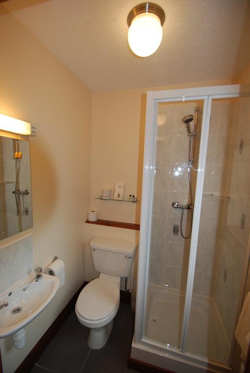Dunlichity House Bed And Breakfast Inverness Ruang foto