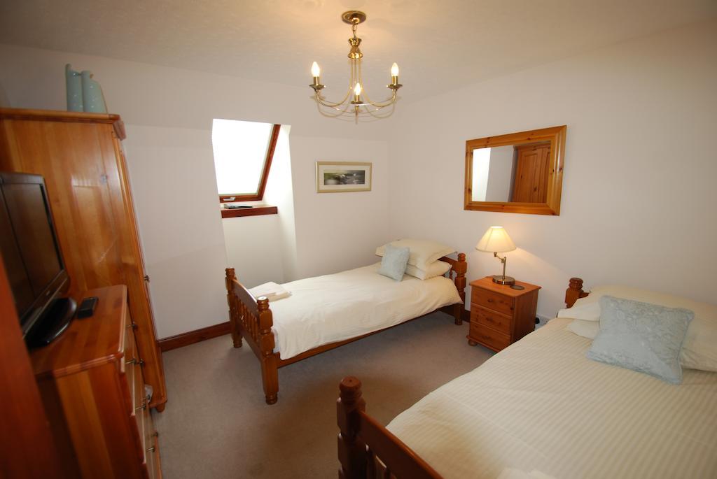 Dunlichity House Bed And Breakfast Inverness Ruang foto